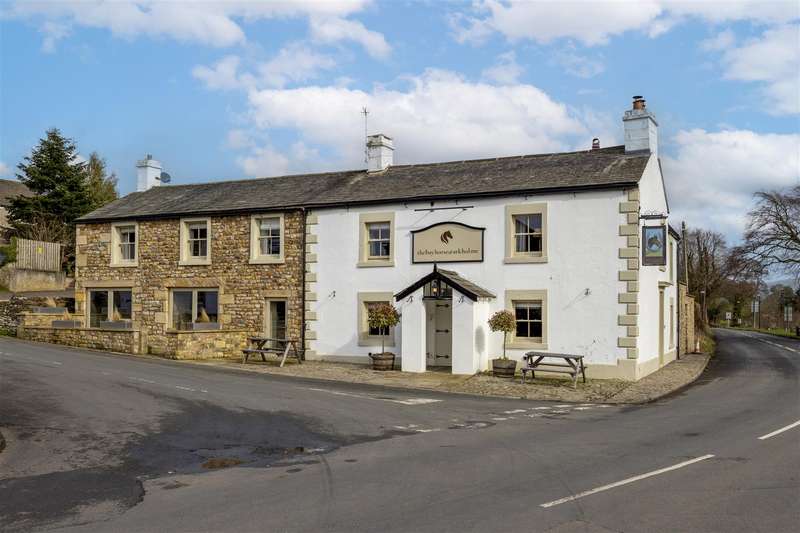 Properties for Sale in Carnforth, Carnforth Lancashire