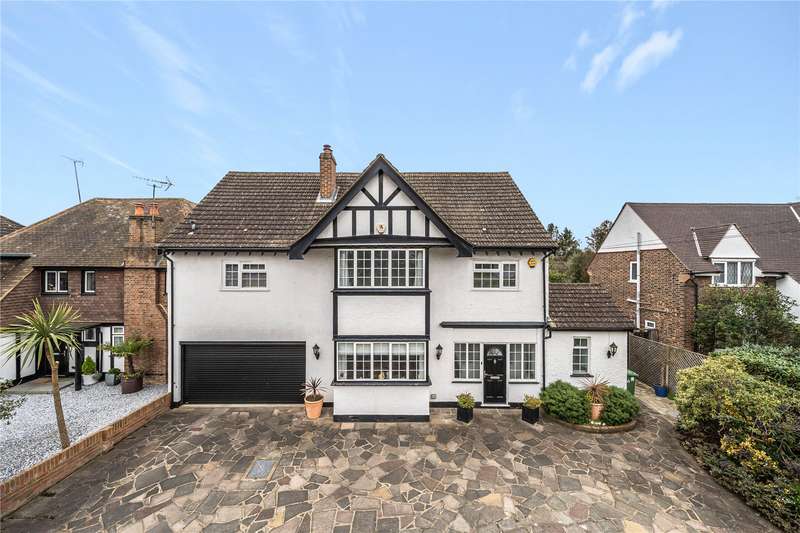 Properties for Sale in Sunburyonthames, Sunburyonthames Middlesex