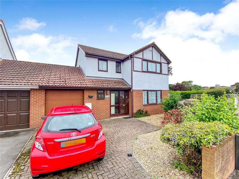 Properties for Sale in Burnhamonsea, Burnhamonsea Somerset