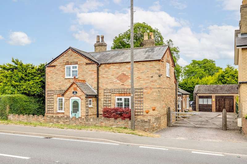 Properties for Sale in Biggleswade, Biggleswade Bedfordshire