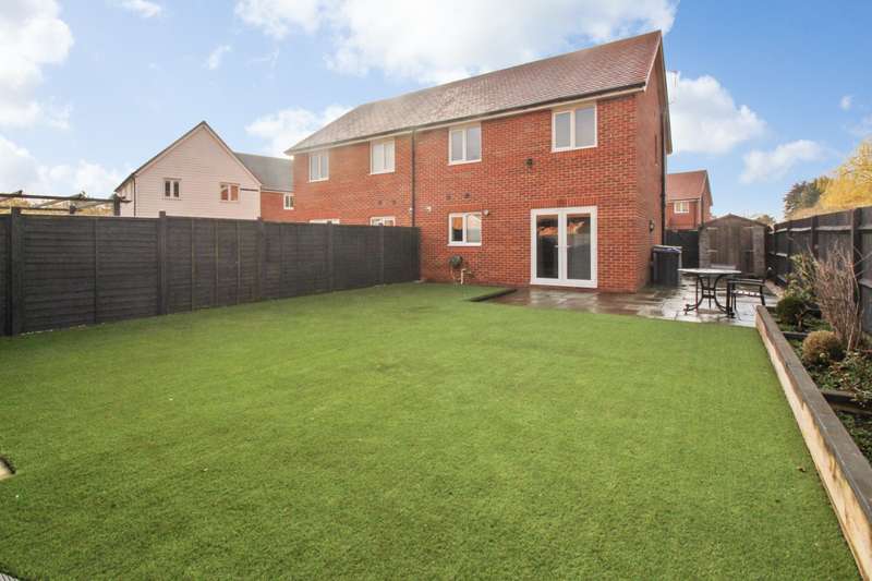 Property for Sale in Limes Place, Upper Harbledown, Canterbury, Ct2