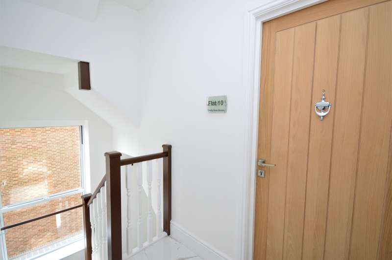 Property for Sale in Earls Avenue, Folkestone, Ct20