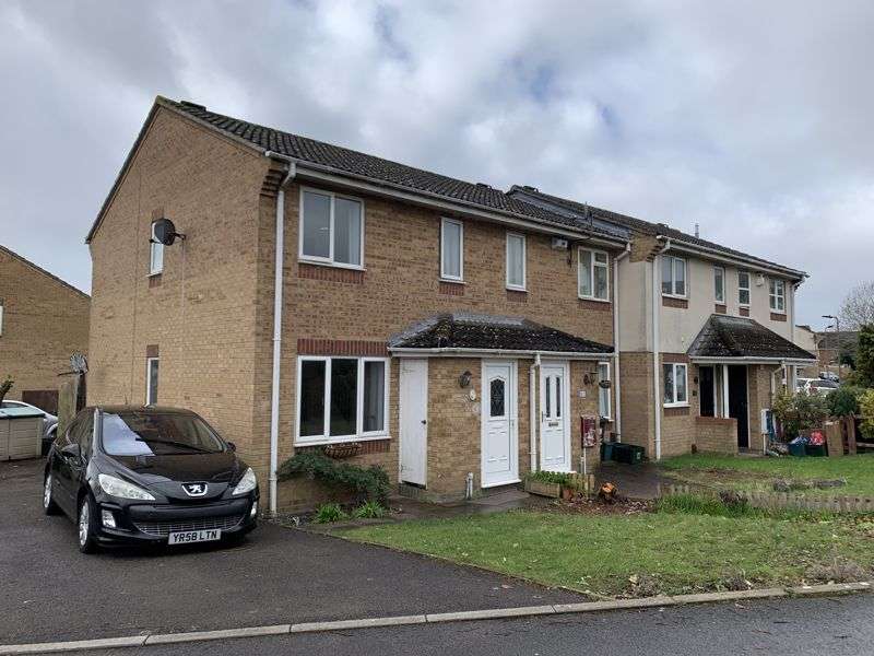 3 Bedrooms Property for rent in Courtlands, Bristol, BS32