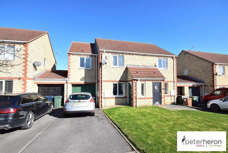 Property for Sale in Napoleon Close, Ryhope, Sunderland, Sr2