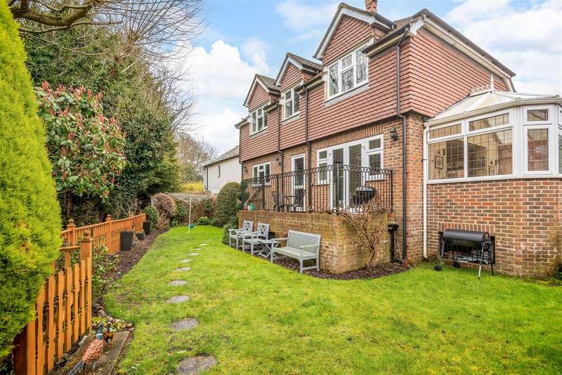 Property for Sale in Main Road, Sundridge, Sevenoaks, Tn14