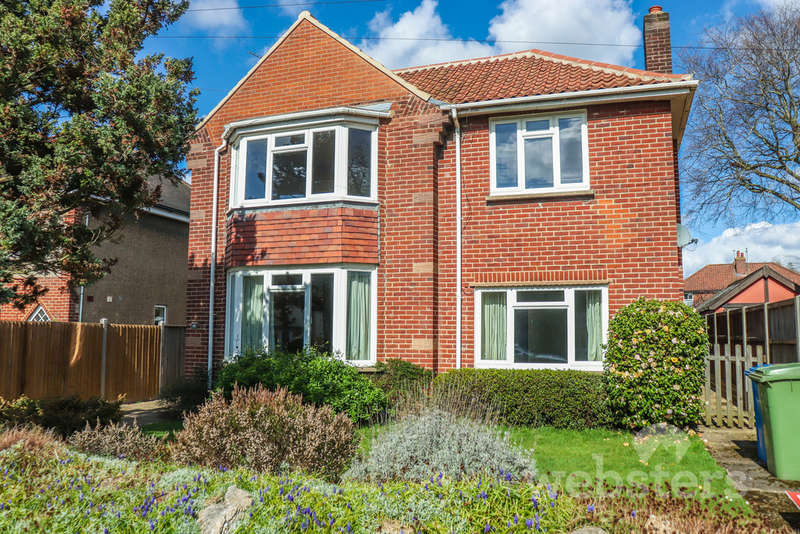 Properties for Sale in Norwich, Trafford Road Norwich Norfolk