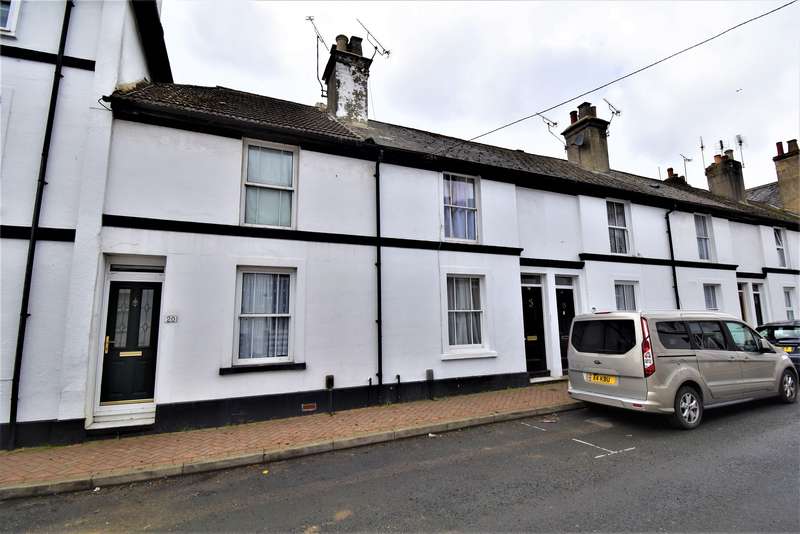 Property to rent in Queen Street, Ashford, Tn23