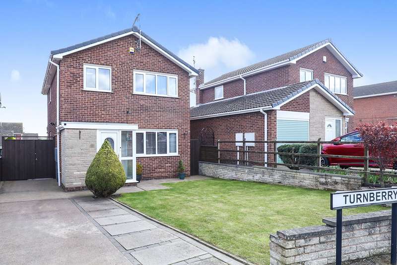 Properties for Sale in Worksop, Worksop Nottinghamshire