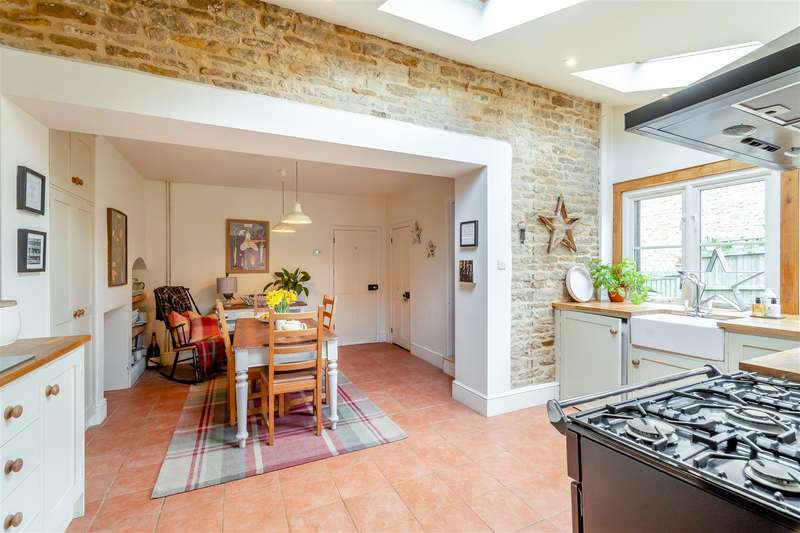 Property for Sale in Main Street, Seaton, Rutland, Le15