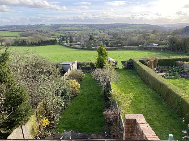 Property for Sale in Main Street, Horsley Woodhouse, Ilkeston, De7