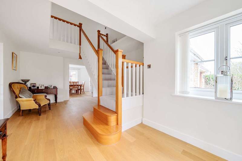 Property for Sale in Main Road, Biddenham, Mk40