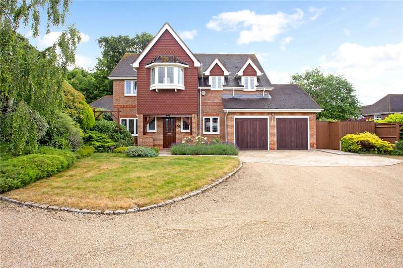 Properties for Sale in Winchester, Winchester Hampshire