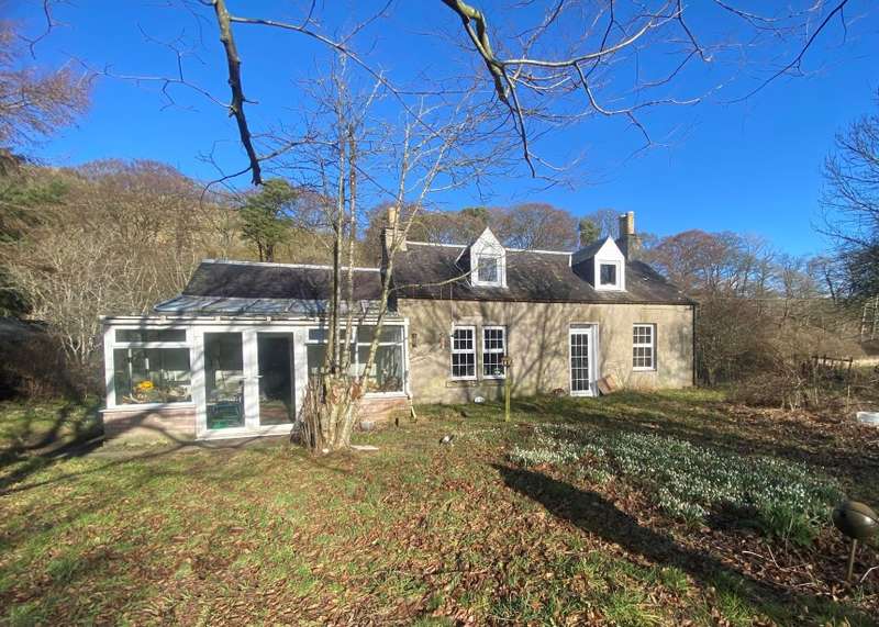 Properties for Sale in Galashiels, Galashiels Selkirkshire