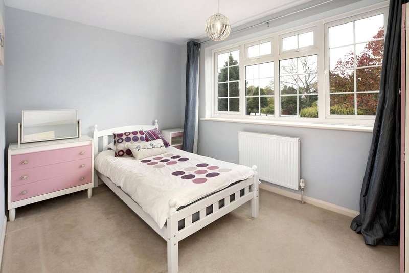 Property for Sale in House, Elwyn Road, Exmouth, Devon, Ex8