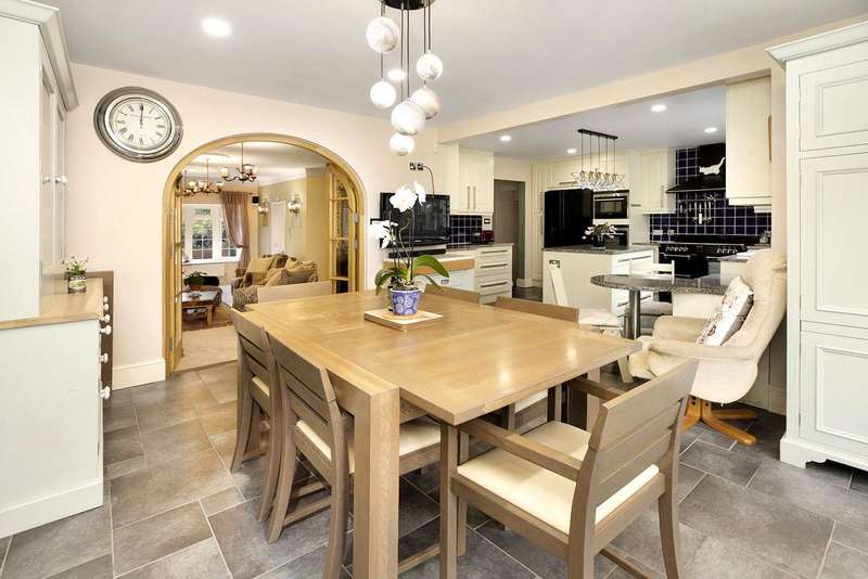 Property for Sale in House, Elwyn Road, Exmouth, Devon, Ex8