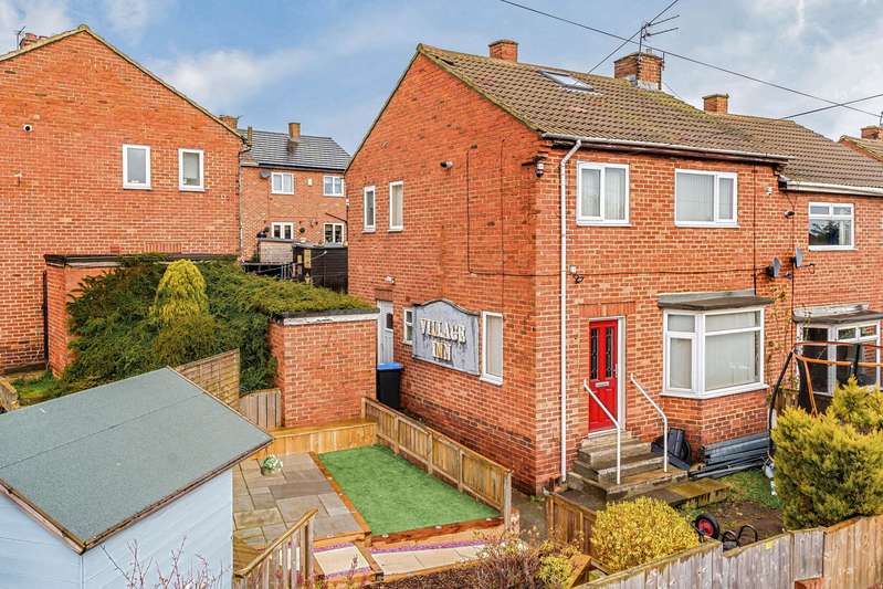 Properties for Sale in Peterlee, Peterlee County Durham