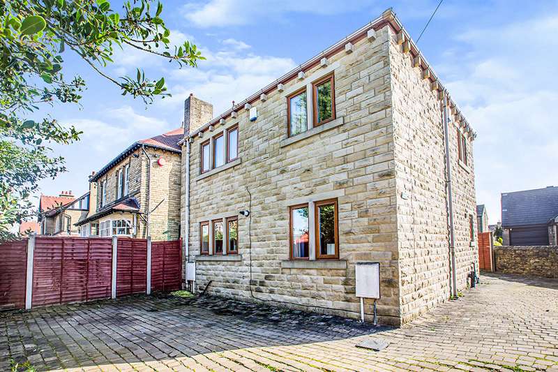 Properties for Sale in Brighouse, Brighouse West Yorkshire