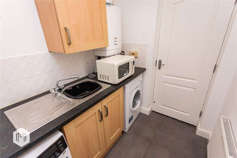 Property for Sale in Godolphin Close, Ellesmere Park, Monton