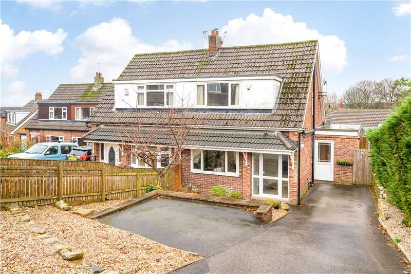 Property for Sale in The Birches, Guiseley, Leeds, Ls20