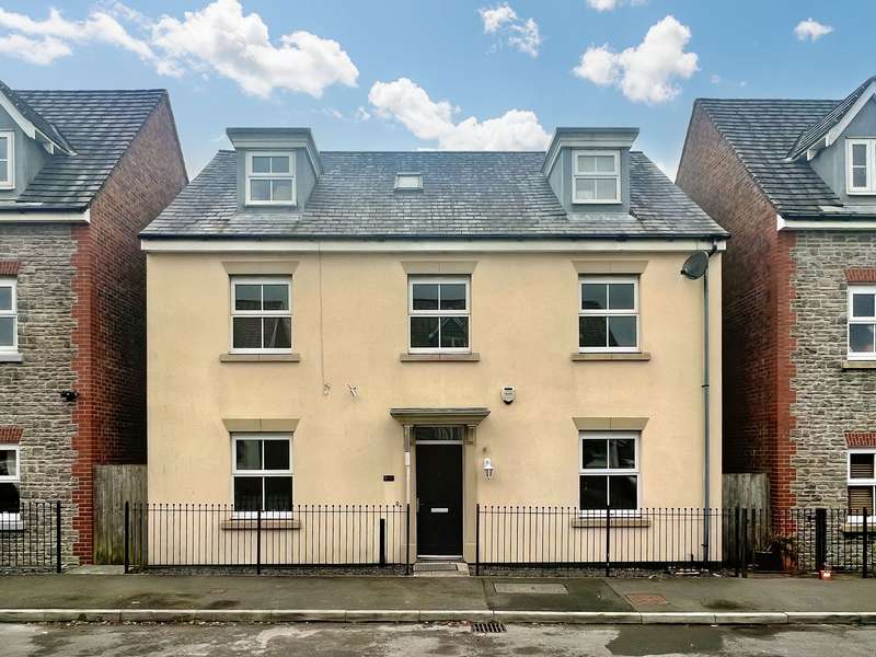 Properties for sale listed by Isla Alexander Property, South Wales