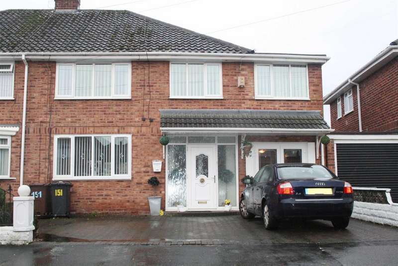 Properties for Sale in Liverpool, L10