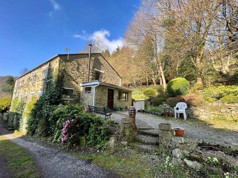Properties for Sale in Hebden Bridge, Hebden Bridge West Yorkshire
