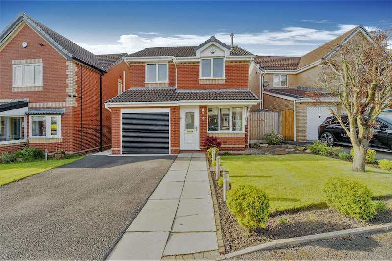 Properties for Sale in Accrington, Accrington Lancashire