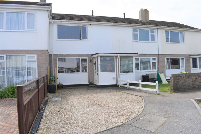 Property for Sale in Bosvean Gardens, Paynters Lane, Redruth, Cornwall