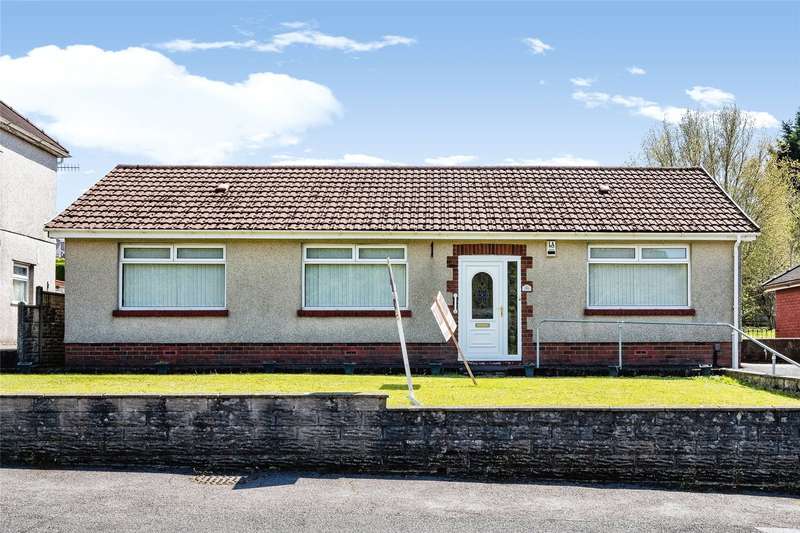 Properties for Sale in Swansea, Bonymaen Swansea West