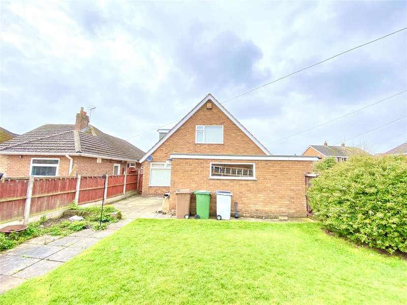 Property for Sale in Heswall Mount, Thingwall, Wirral, Ch61
