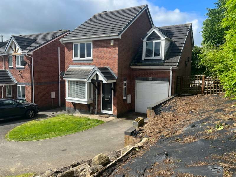 Properties for Sale in Heckmondwike, Heckmondwike West Yorkshire