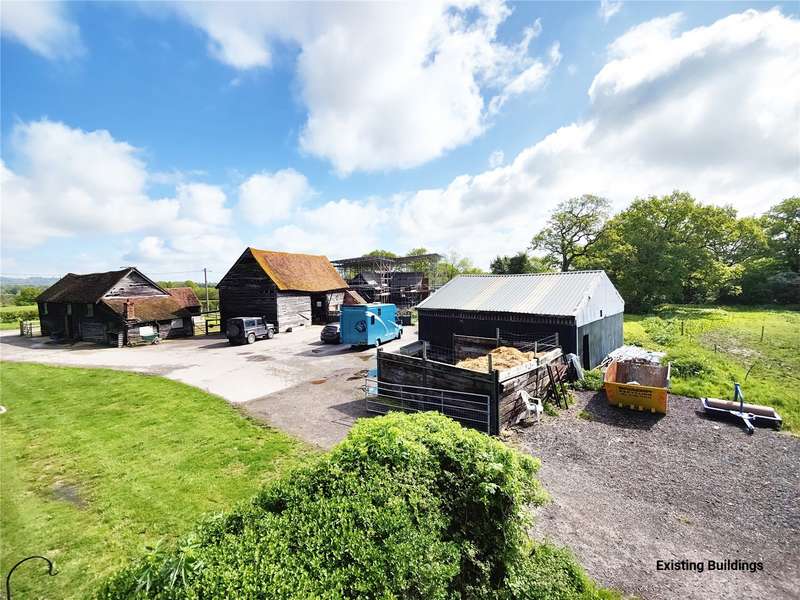 Properties for Sale in Dorking, Dorking Surrey