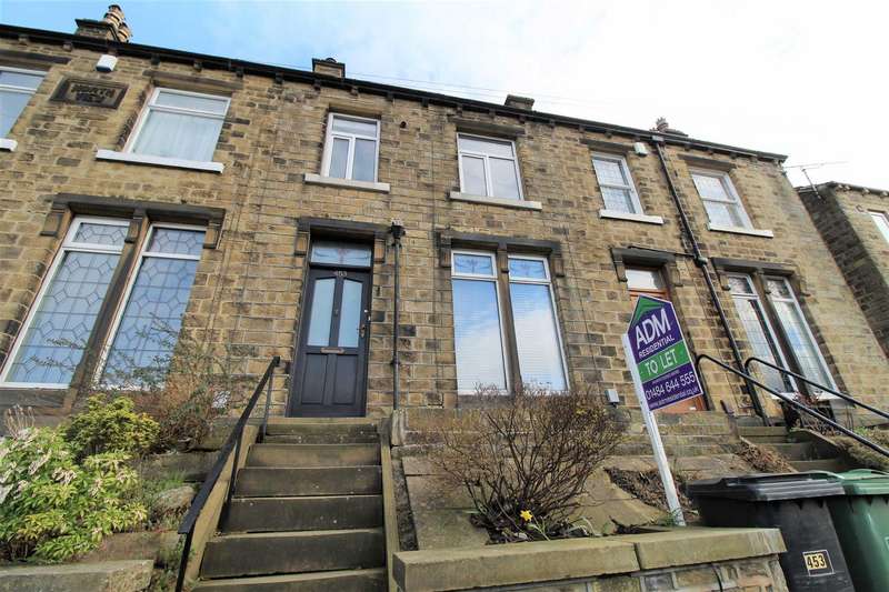 Property for Sale in Manchester Road, Linthwaite, Huddersfield, Hd7