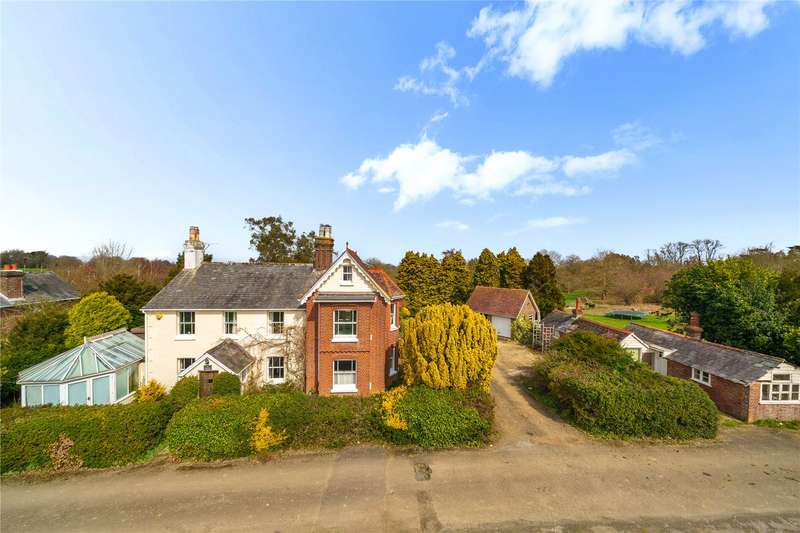 Properties for Sale in Tonbridge, Tonbridge Kent