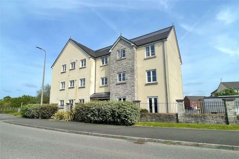 Properties for Sale in Kidwelly, Kidwelly Dyfed