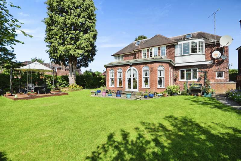 Properties for Sale in Cheadle, Cheadle Cheshire