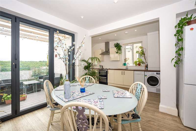 Property for Sale in Ffordd Penrhos, Bangor, Penrhos Road, Bangor, Ll57