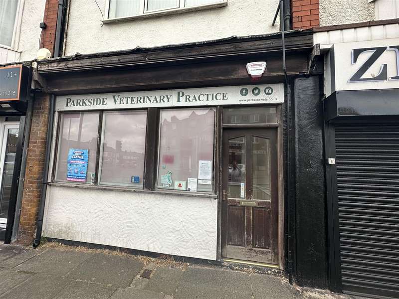 Properties for Sale in Wallasey, The Oval Wallasey Merseyside