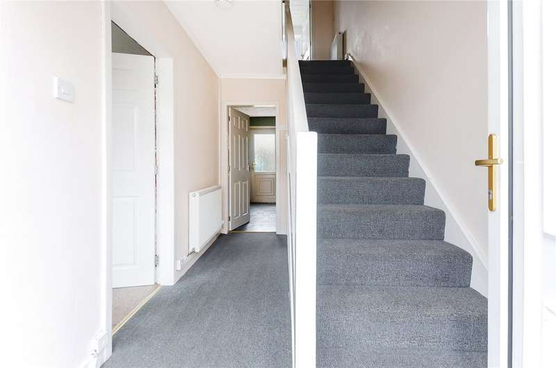 Property for Sale in Craigmount, Kirkcaldy, Ky2