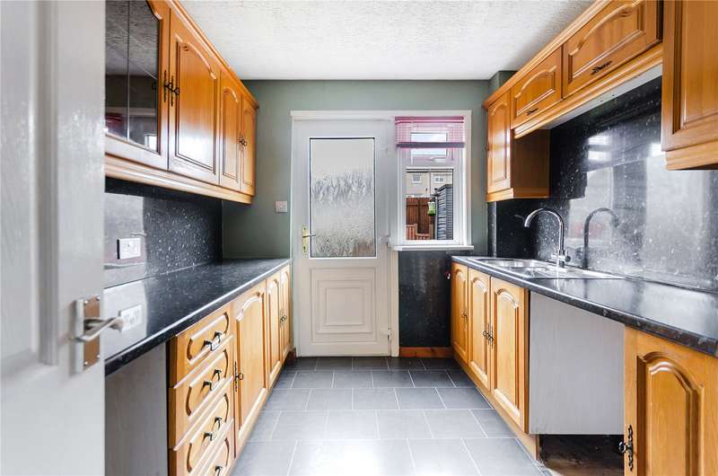 Property for Sale in Craigmount, Kirkcaldy, Ky2