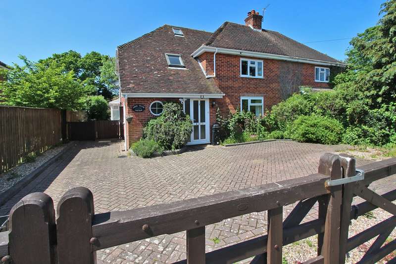 Properties for Sale in Lymington, Brockenhurst Hampshire