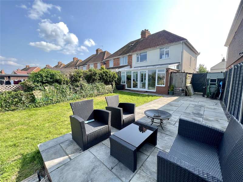 Property for Sale in Berrow Road, Burnham On Sea, Somerset, Ta8