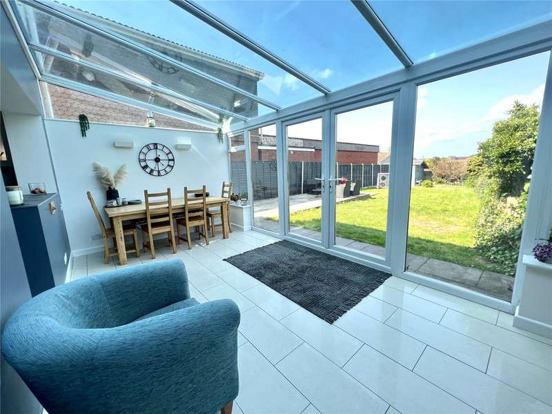 Property for Sale in Berrow Road, Burnham On Sea, Somerset, Ta8