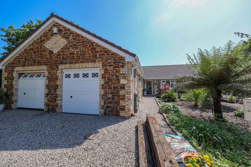 Properties for Sale in St. Austell, St. Austell Cornwall