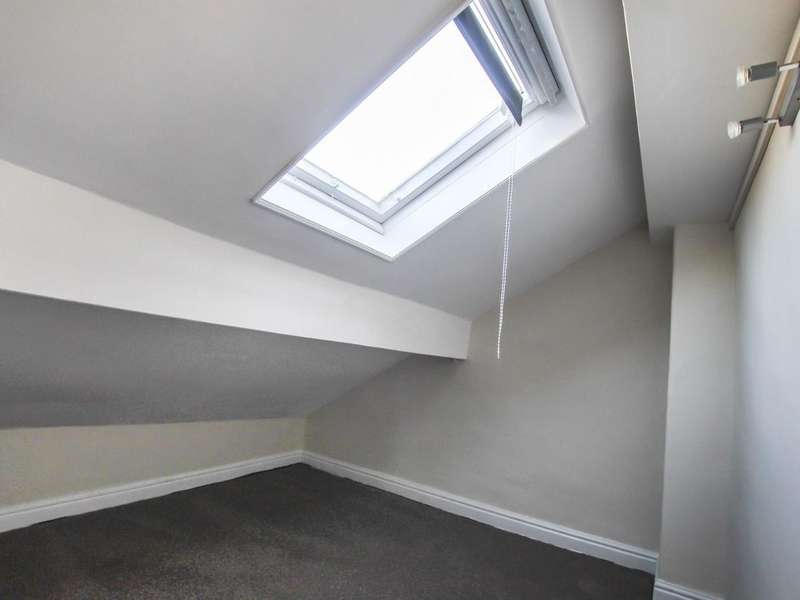 Property to rent in Parkside Terrace, Cullingworth, Bradford, Bd13