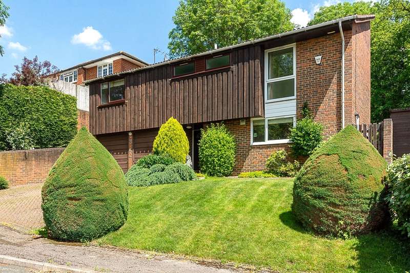 Properties for Sale in Worcester Park, Worcester Park Surrey