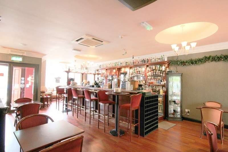 Property for Sale in Burnbank Road, Hamilton, Ml3