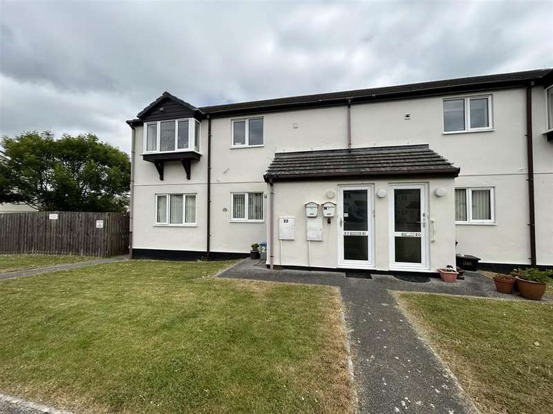 Property for Sale in Miners Court, Perranporth, Tr6