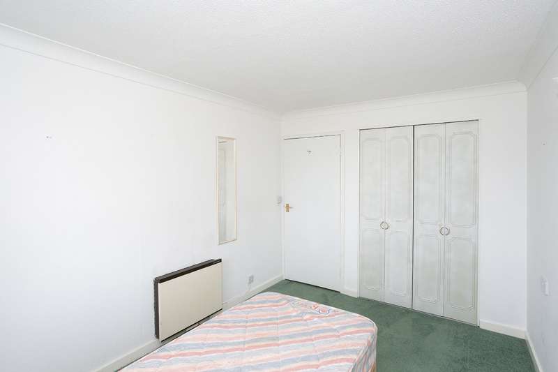 Property for Sale in Homemanor House, Cassio Road, Watford