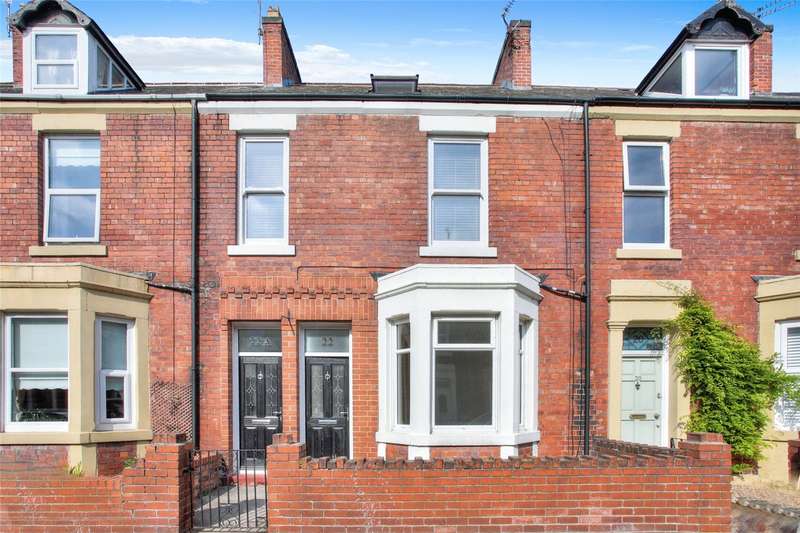 Properties for Sale in Wallsend, Holy Cross Wallsend Tyne And Wear